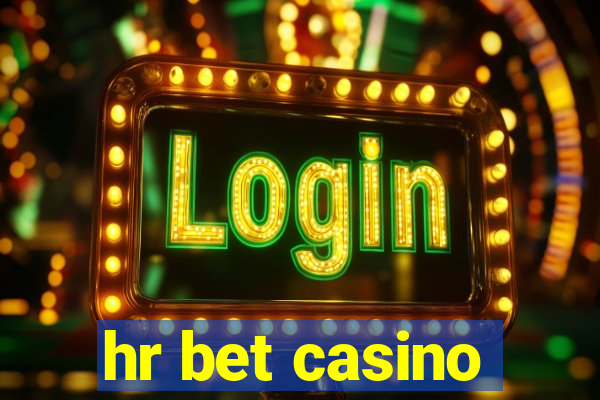 hr bet casino